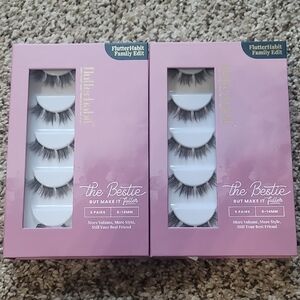 Bestie But Fuller- Limited Edition